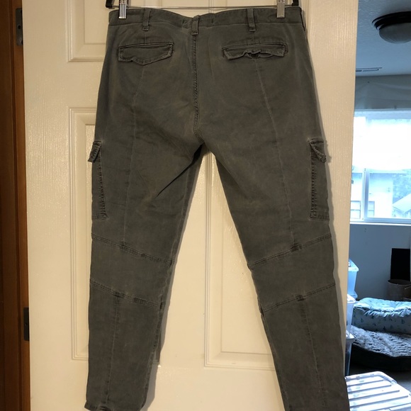 J brand utility skinny - Picture 3 of 4